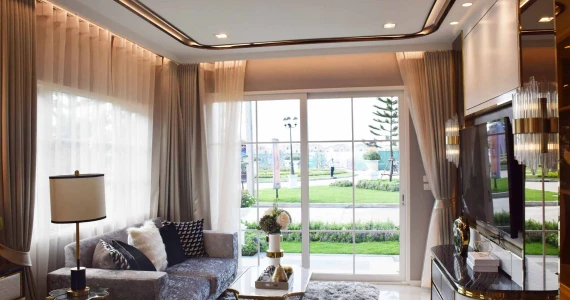 รูปภาพ แกรนดิโอ ลาดพร้าว - เกษตรนวมินทร์ (Grandio Ladprao - Kaset nawamin)