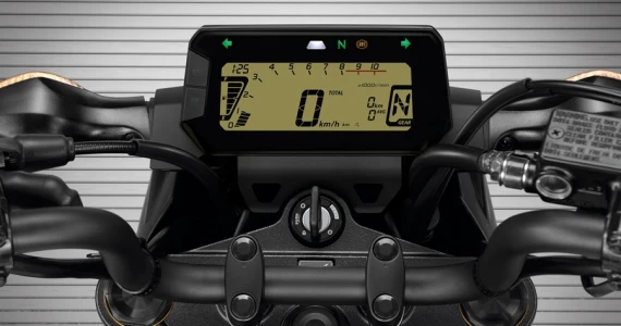 รูปภาพ ฮอนด้า Honda MSX125 GROM (STD) ปี 2020