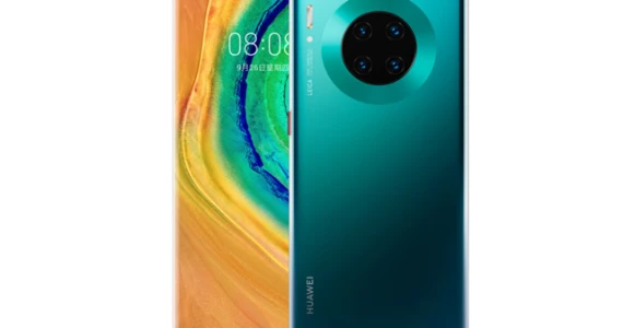 รูปภาพ หัวเหว่ย Huawei-Mate 30 Pro