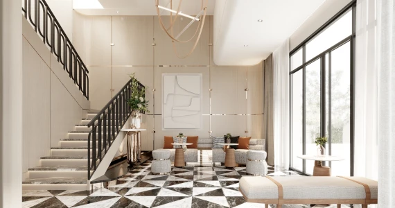 รูปภาพ แกรนด์ บริทาเนีย บางนา - สุวรรณภูมิ (Grand Britania Bangna - Suvarnabhumi)