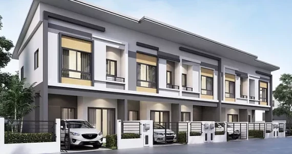 รูปภาพ เก้ามงคล พุทธมณฑลสาย 5 (Kaomongkol Bhuddhamonthon Sai 5)