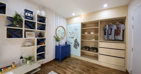 รูปภาพ เดอะ ลอฟท์ บาย ไอเซ็น นาคนิวาส 48 (The Loft by I-ZEN Nakniwat 48)