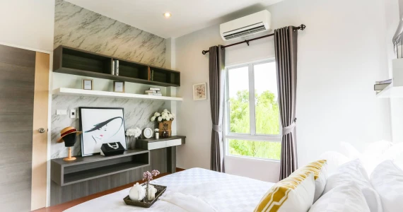 รูปภาพ เดอะดีไซน์ ไพรเวซี่ (The Design Privacy)