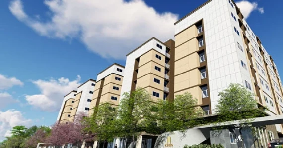 รูปภาพ คิริน คอนโด ราชพฤกษ์ (Kirin Condo Rajapruk)