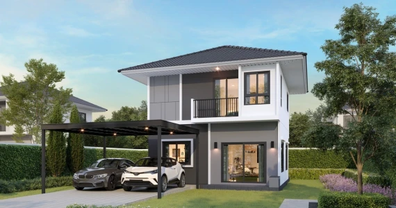 รูปภาพ ศุภาลัย ไพรด์ วงแหวน-พระราม 2 (Supalai Pride Wongwaen-Rama 2)