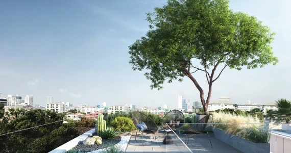 รูปภาพ อาธาร์ พหลฯ - อารีย์ (ARTHA Phahol - Ari)