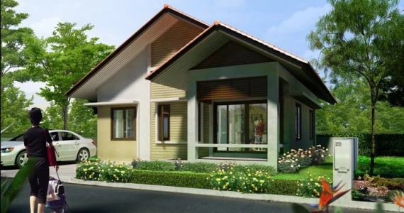 รูปภาพ บ้านให้คุณ (Baan Hi Khun)