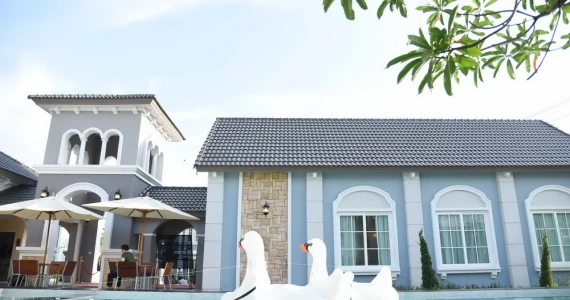 รูปภาพ โกลเด้น ทาวน์ ๓ บางนา-สวนหลวง (Golden Town ๓ Bangna - Suanluang)