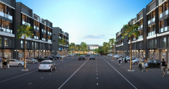 รูปภาพ เดอะ วัน บางนา (The One Bangna)