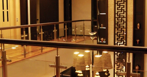 รูปภาพ เดอะ พินนาเคิล (The Pinnacle)