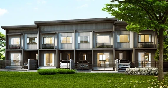 รูปภาพ เมททาวน์ ปทุม-ติวานนท์ (Mettown Pathum-Tiwanon)