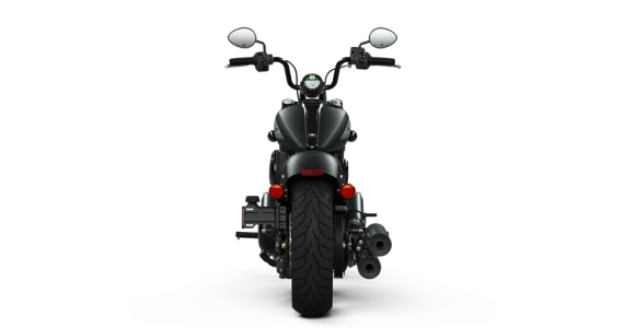 รูปภาพ อินเดียน มอเตอร์ไซเคิล Indian Motorcycle Chief Bobber Dark Horse ปี 2021