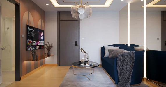 รูปภาพ ซีรอคโค บางนา 36 (Cerocco Bangna 36)