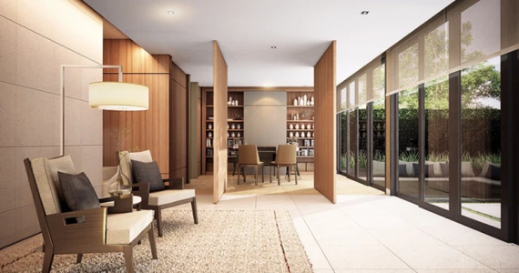 รูปภาพ พาร์ค พรีวา (Parc Priva)