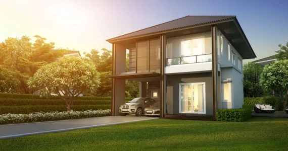 รูปภาพ ธารา ราชพฤกษ์ - ปิ่นเกล้า (Tara Ratchapruek - Pinklao)