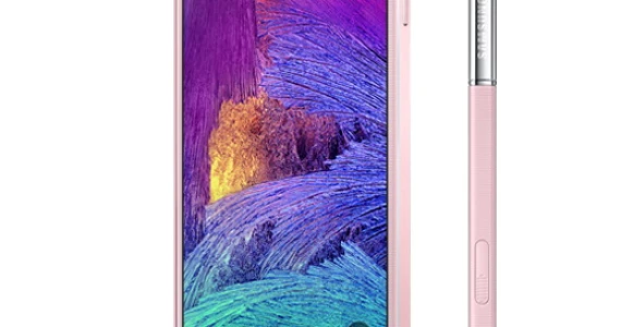 รูปภาพ ซัมซุง SAMSUNG-Galaxy Note 4