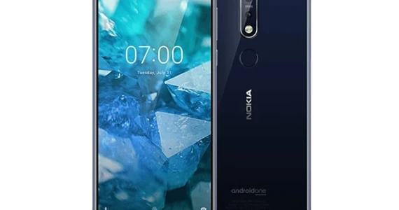 รูปภาพ โนเกีย Nokia 7 .1 64GB