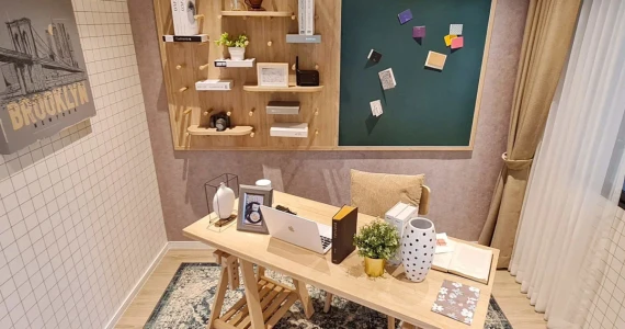 รูปภาพ สิริ เพลส บางนา-เทพารักษ์ (Siri Place Bangna Thepharak)