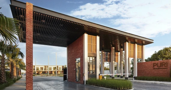 รูปภาพ ภูริ วงแหวน - รังสิต (Puri Wongwaen-Rangsit)