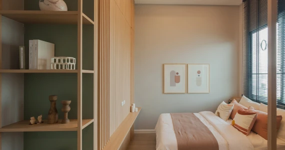 รูปภาพ สิริ เพลส รังสิต - คลอง 2 (Siri Place Rangsit - Klong 2)