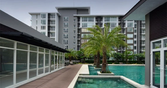 รูปภาพ อิลีเม้นท์ ศรีนครินทร์ (Elements Srinakarin)