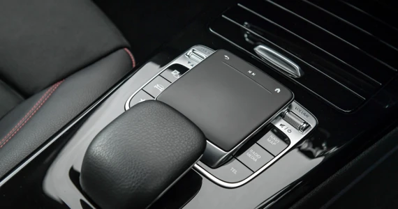 รูปภาพ เมอร์เซเดส-เบนซ์ Mercedes-benz A-Class Mercedes-Benz A 200 Progressive (CKD) ปี 2020