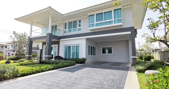 รูปภาพ ศุภาลัย พรีมา วิลล่า นครราชสีมา (Supalai Prima Villa Nakornratchasrima)