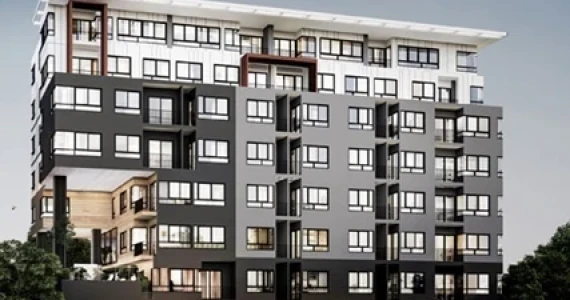 รูปภาพ เอชทู คอนโด รามอินทรา 21 (H2 Condo Ramindra 21)