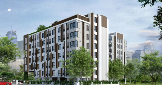 รูปภาพ ดิ เอสเตท ท่าพระ (The Estate @Thaphra)