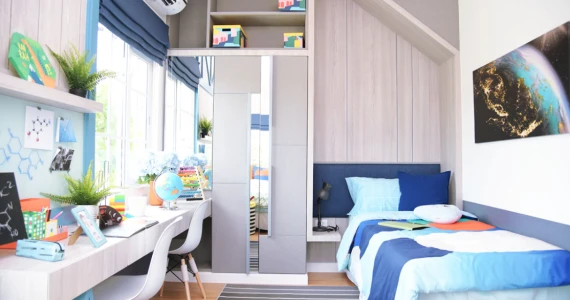 รูปภาพ โกลเด้น ทาวน์ รังสิต-คลองสาม (Golden Town Rangsit-klong 3)