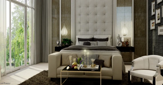 รูปภาพ พฤกษาวิลล์ 71/2 แหลมฉบัง-บางละมุง (Pruksa Ville)