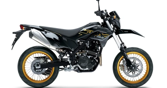 รูปภาพ คาวาซากิ Kawasaki KLX 230SMSE (ABS) MY2023 ปี 2022