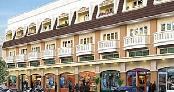 รูปภาพ เสนา วิลล่า รามอินทรา (Senavilla Ramintra)