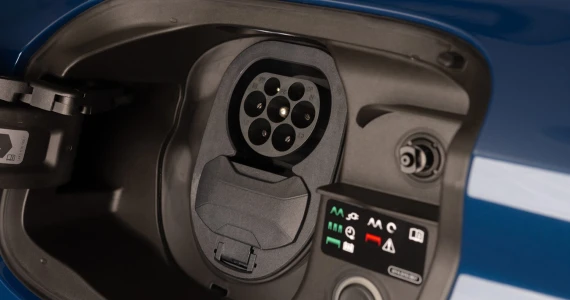 รูปภาพ อาวดี้ Audi Q6 e-tron Performance ปี 2024