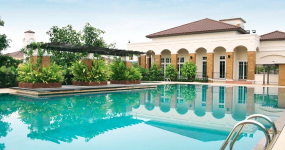 รูปภาพ เอ็นริชพาร์ค ปิ่นเกล้า (Enrichpark Pinklao)