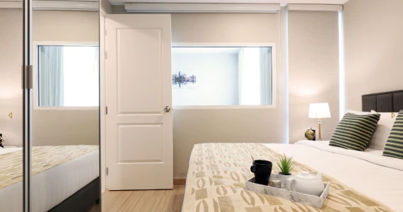 รูปภาพ เบลส เรสสิเดนซ์ เอกมัย (Bless Residence Ekkamai)