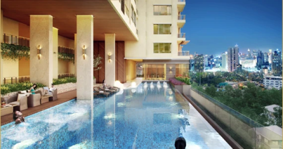 รูปภาพ ศุภาลัย เอลีท สาทร-สวนพลู (Supalai Elite Sathorn-Suan Plu)