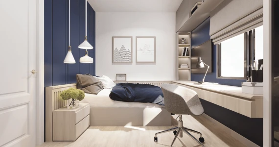 รูปภาพ เดอะ เมิร์ธ ไลท์ เพชรเกษม 63 (The Mirth Lite Phetkasem 63)