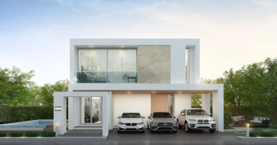 รูปภาพ อารียา เมทโทร เกษตร - นวมินทร์ (Areeya Metro Kaset - Nawamin)