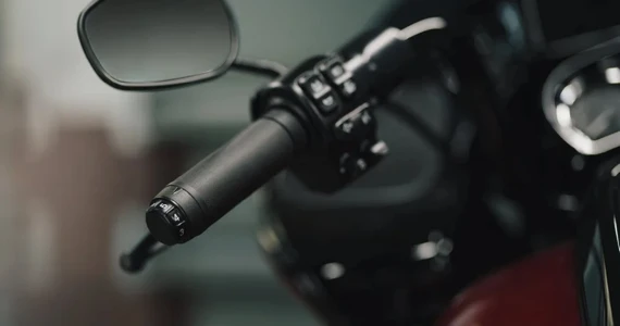 รูปภาพ ฮาร์ลีย์-เดวิดสัน Harley-Davidson Touring Road Glide Special ปี 2023