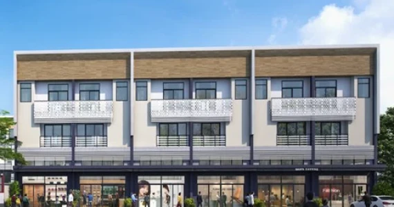 รูปภาพ ดิสทริค เอกมัย - รามอินทรา (District Ekkamai - Ramintra)