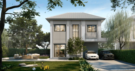 รูปภาพ แกรนด์ พลีโน่ รามอินทรา - วงแหวน (Grand Pleno Ramintra - Wongwaen)