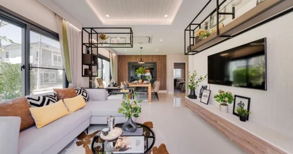 รูปภาพ ศุภาลัย ปาล์มวิลล์ จันทบุรี (Supalai Palm Ville Chanthaburi)