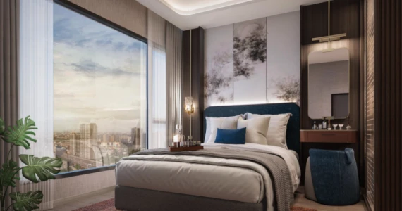 รูปภาพ ออริจิ้น เรสซิเดนซ์ สุขุมวิท (Origin Residences Sukhumvit)