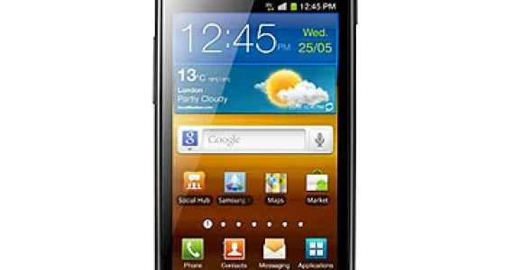 รูปภาพ ซัมซุง SAMSUNG Galaxy Ace 2