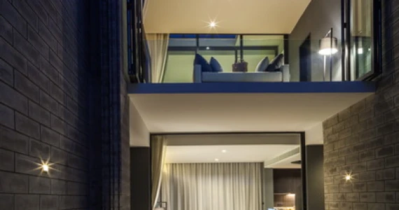 รูปภาพ ครอสทู พัทยา โอเชี่ยนเฟียร์ (X2 Pattaya Oceanphere)