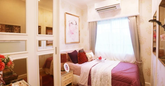 รูปภาพ โกลเด้น ทาวน์ เชียงใหม่-กาดรวมโชค (Golden Town Chiangmai - Ruamchok Market)