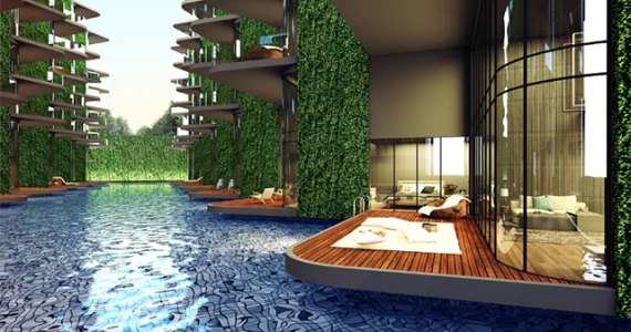 รูปภาพ แอชตัน เรสซิเดนท์ 41 (Ashton Residence 41)