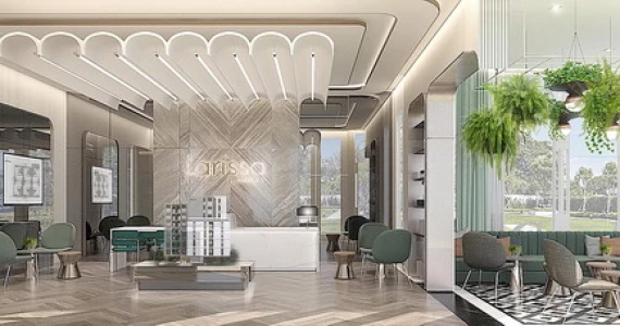 รูปภาพ ลลิสา คอนโด แพรกษา 5 (Larissa Condo Praksa 5)