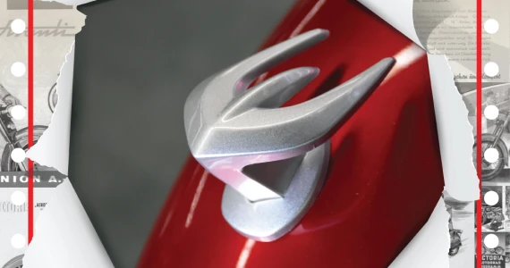 รูปภาพ คีย์เวย์ Keeway Victoria 200i ปี 2023